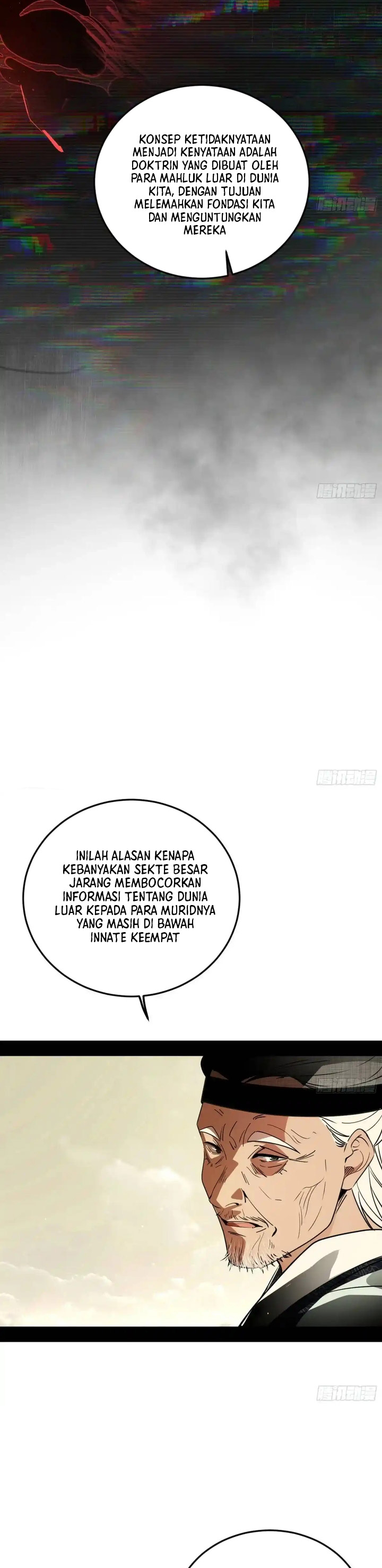 Dilarang COPAS - situs resmi www.mangacanblog.com - Komik im an evil god 426 - chapter 426 427 Indonesia im an evil god 426 - chapter 426 Terbaru 8|Baca Manga Komik Indonesia|Mangacan